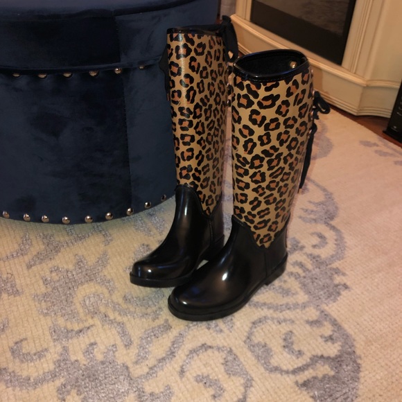 ATHENTIC COACH BOOTS - Picture 3 of 3
